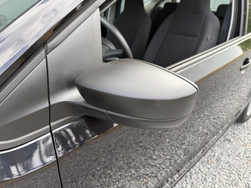 Volkswagen UP! 1.0 move up! airco 3-drs