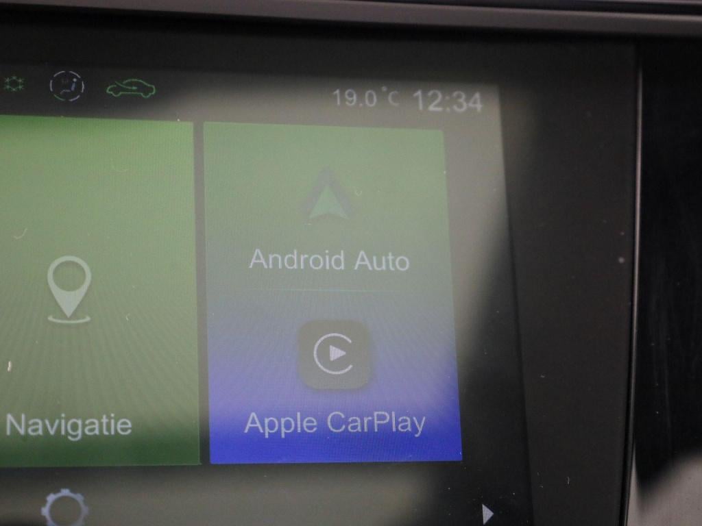 MG Zs Ev luxury 45 kwh | panoramadak | leder | apple carplay - android auto