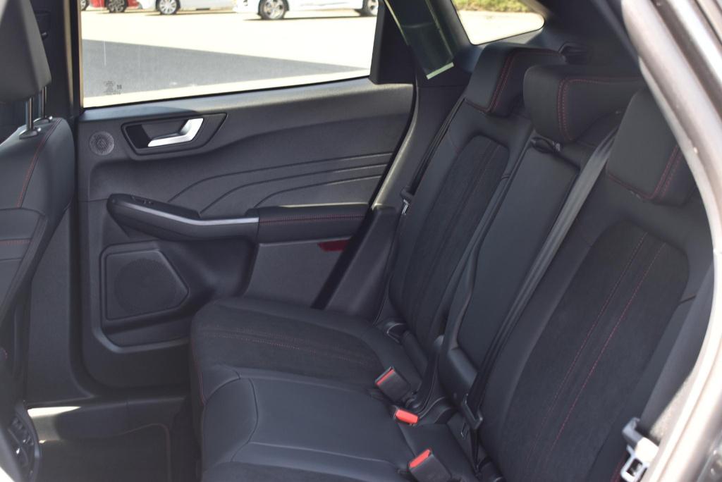 Ford Kuga 2.5 phev st-line x | climate control | adaptieve cruise control |