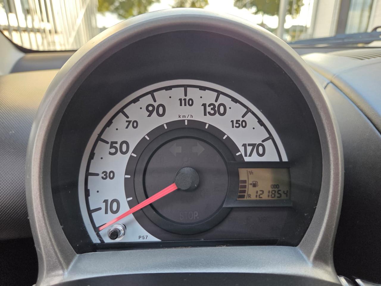 Peugeot 107 in IZGST uit 2012|121.000 KM + NAP| AIRCO|5-Deurs|APK09-2027