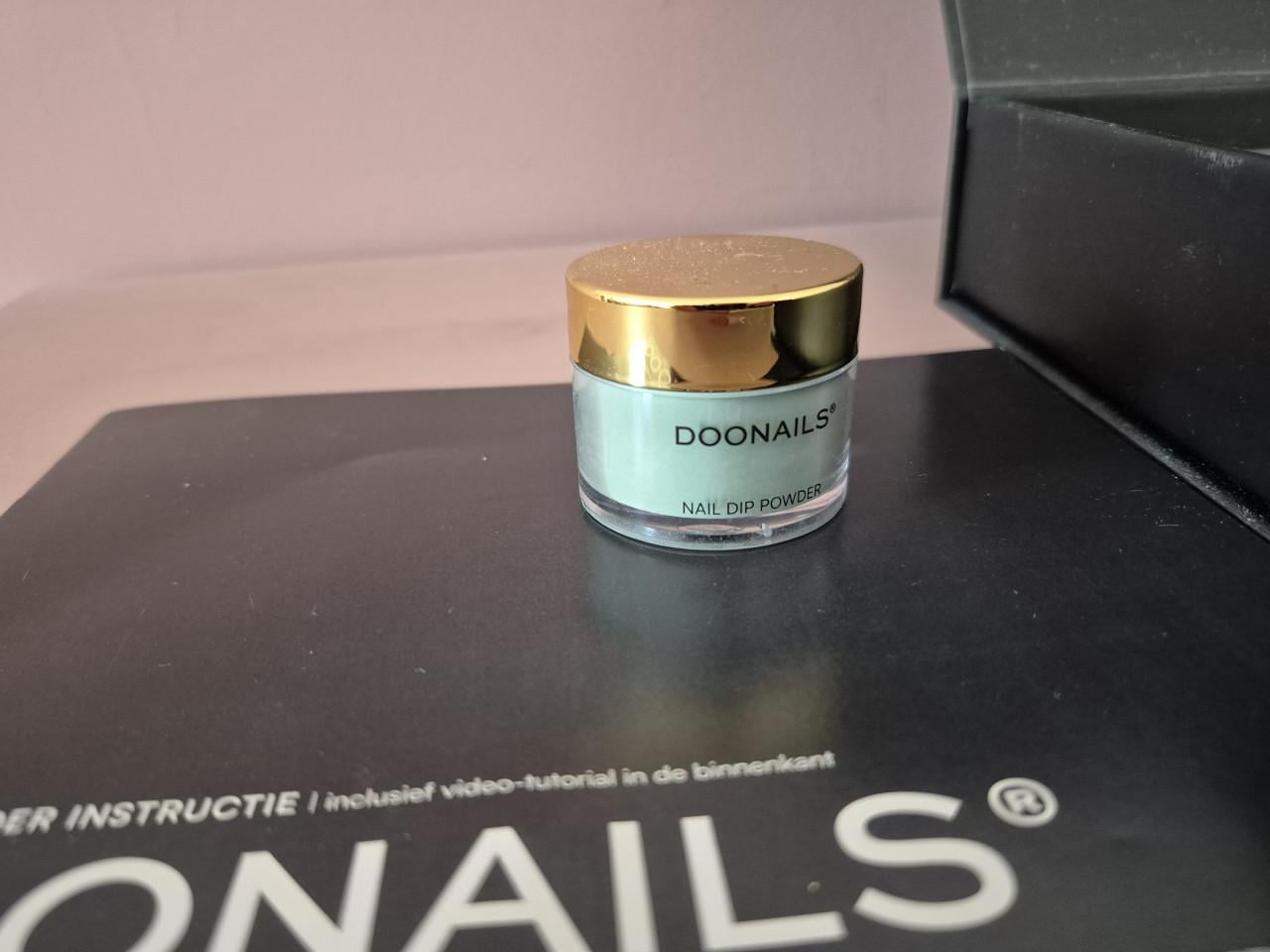 Doonails dipping powder