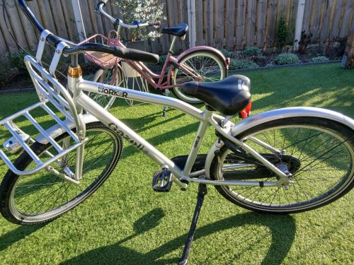 Jongensfietsen 24inch en 26inch