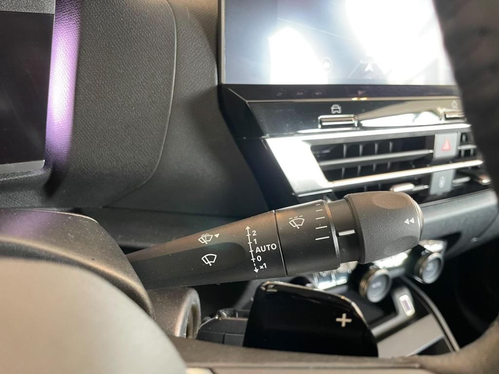Citroen C4 1.2 puretech shine