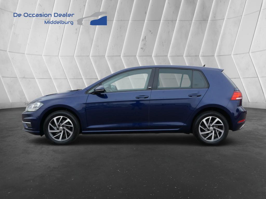 Volkswagen Golf 1.4 tsi comfortline business rijklaar incl garantie