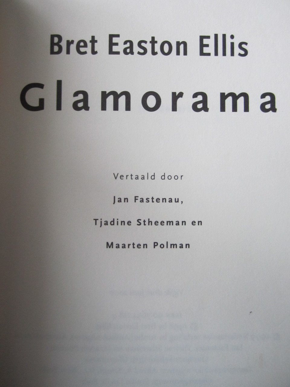 Spannend Boek