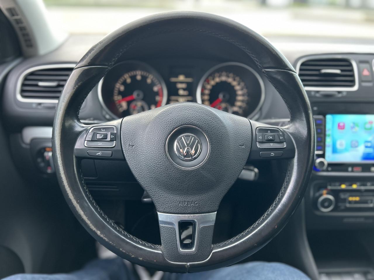 Volkswagen Golf 1.4 TSI R LINE|CARPLAY|APK|CRUISE CONTR