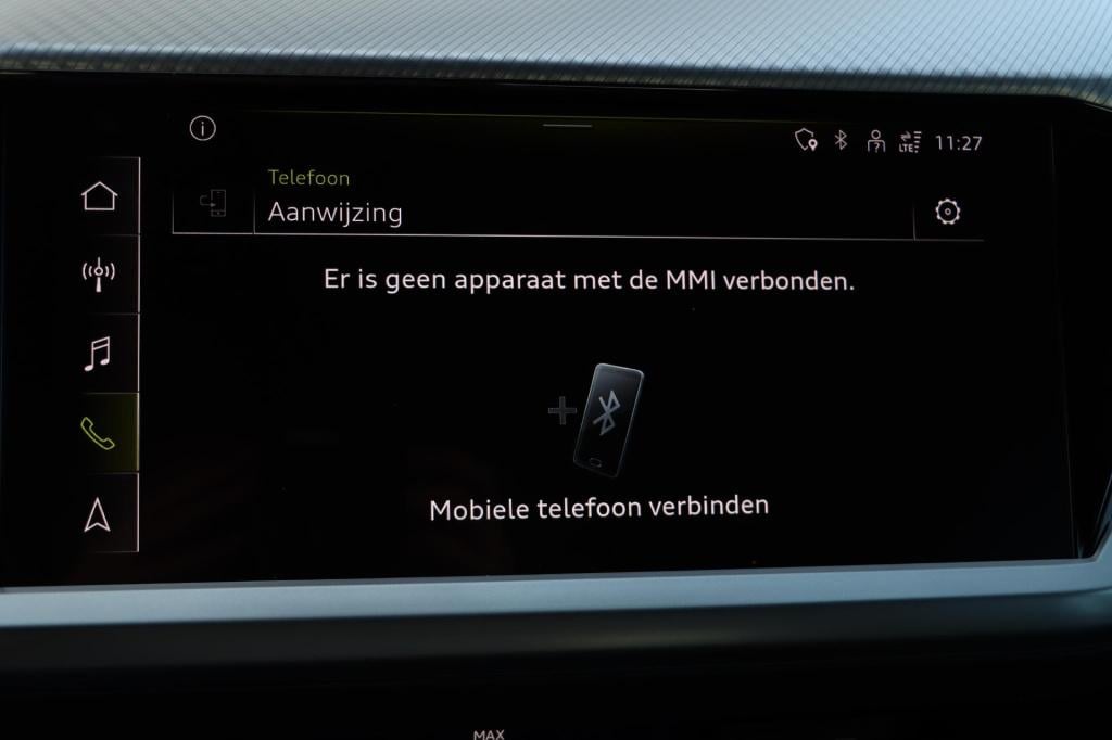 Audi Q4 Sportback E-tron 45 quattro advanced edition 82 kwh | soh 91,3% |