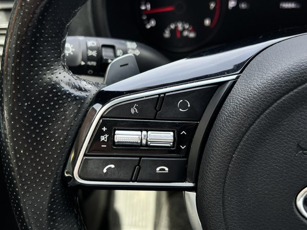 Kia Sportage 1.6 t-gdi gt-line | panoramadak | trekhaak | carplay | dab | c
