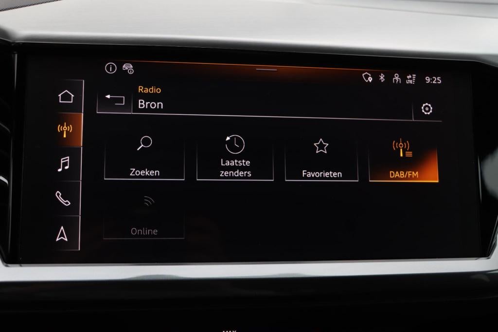 Audi Q4 Sportback E-tron 40 s edition 77 kwh 204pk | soh 98,1% |