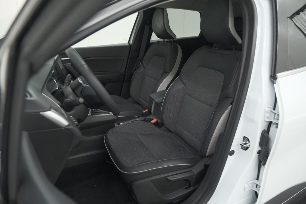 Renault Captur 1.6 e-tech plug-in hybrid 160 techno | camera | navigatie | 