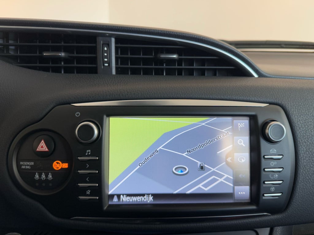 Toyota Yaris 1.5 hybrid y20 exclusive edition