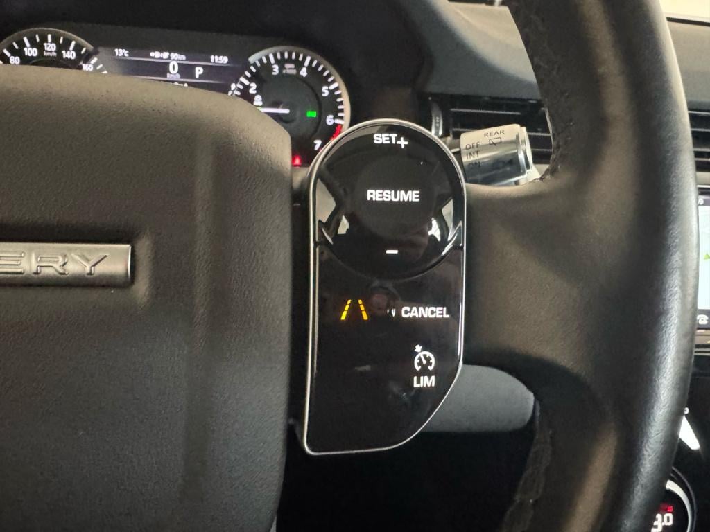 Land Rover Discovery p300e 1.5 s