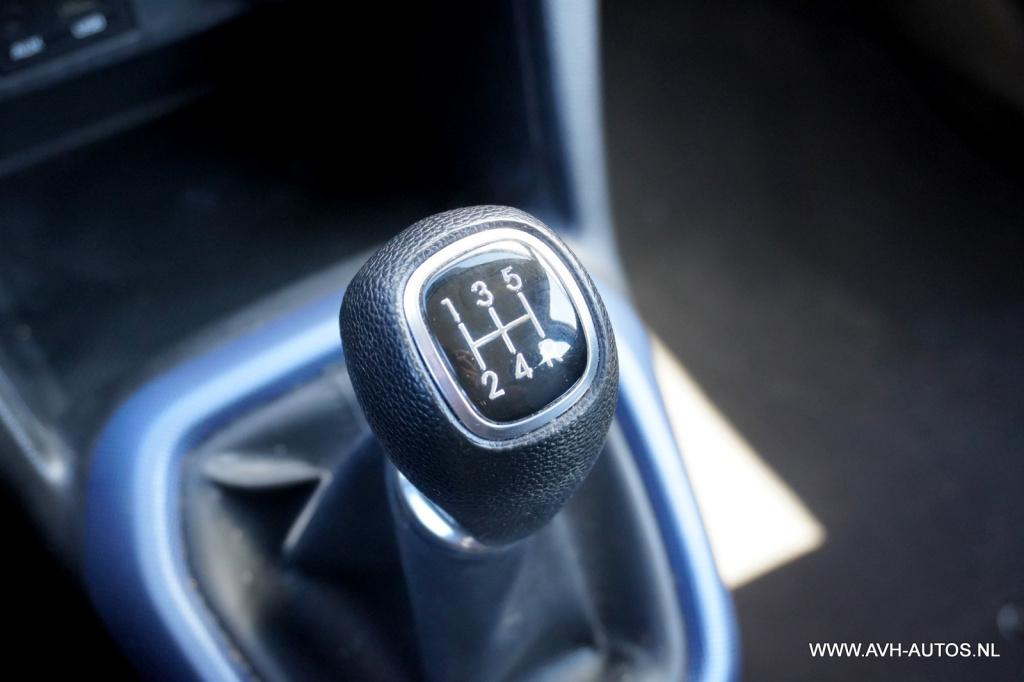 Hyundai I 10 1.0i i-motion comfort plus