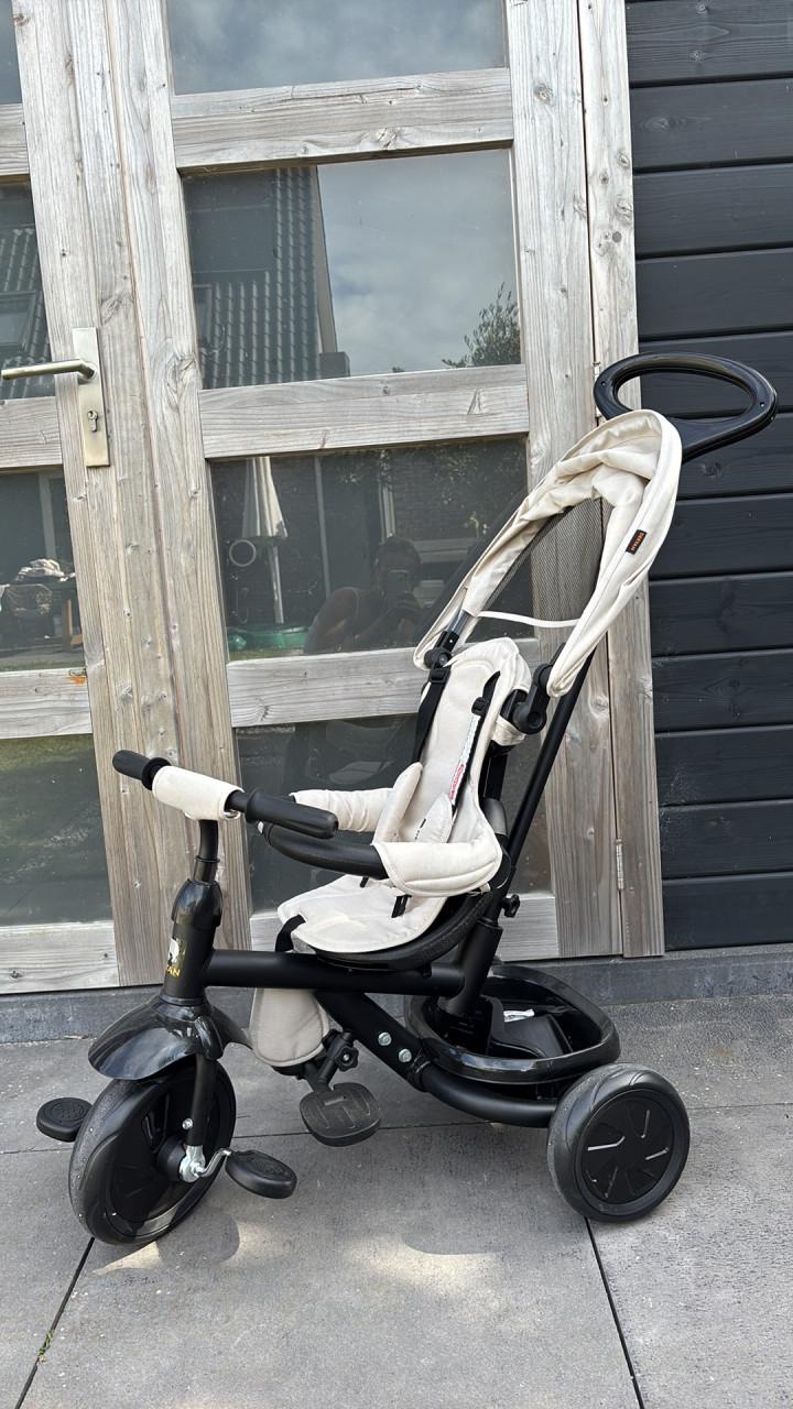 Loopfiets