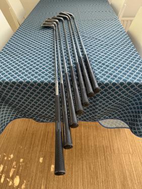 Golfclubs