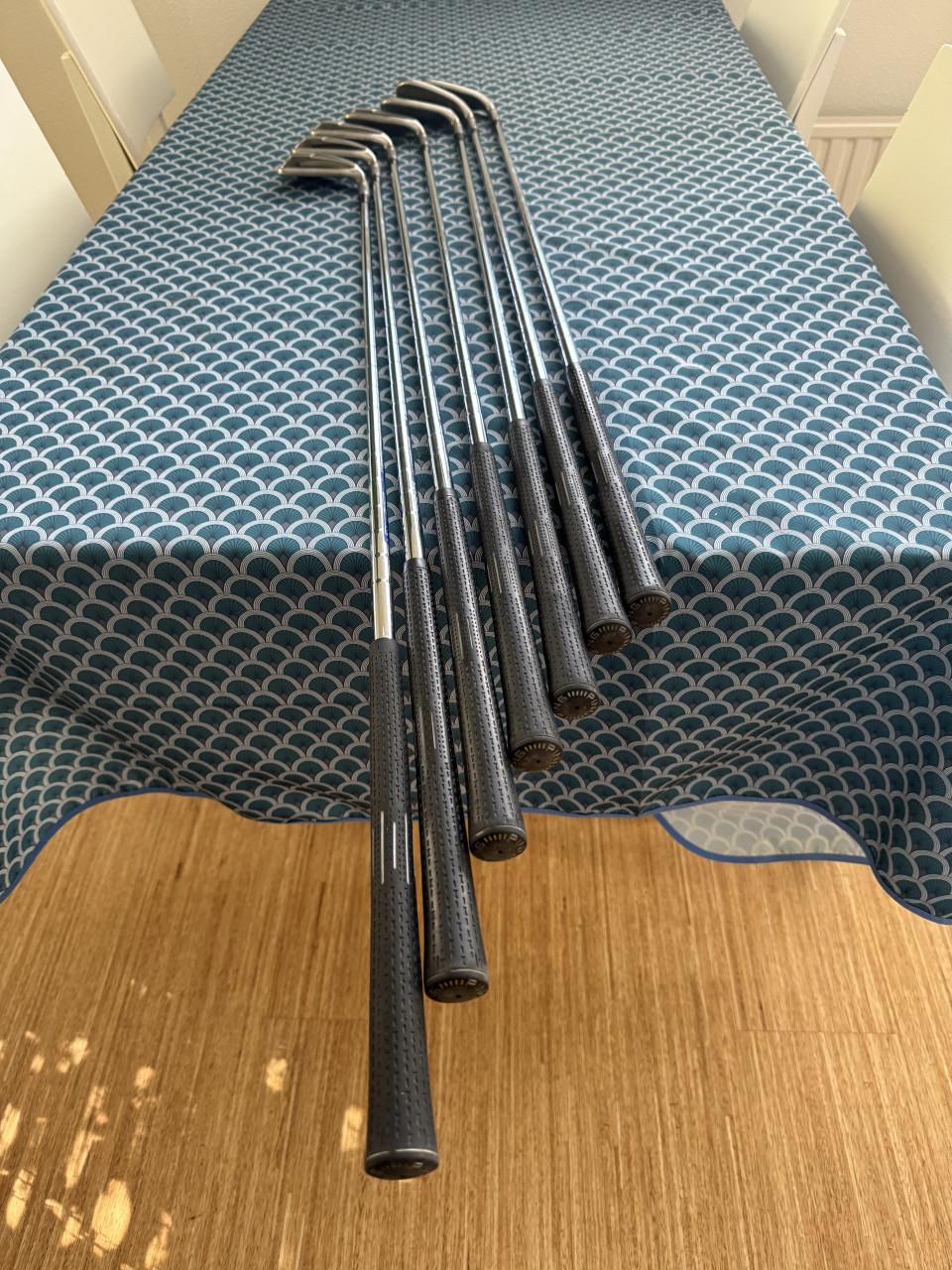 Golfclubs
