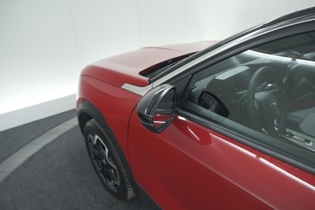 Opel Mokka 130 turbo eat8 ultimate | camera | dodehoekdetectie | massage | 