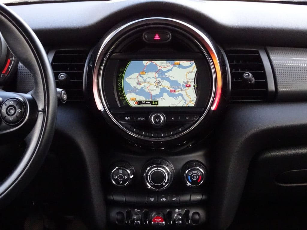 Mini Cooper mini 1.5 business | navi | bluetooth | 16"