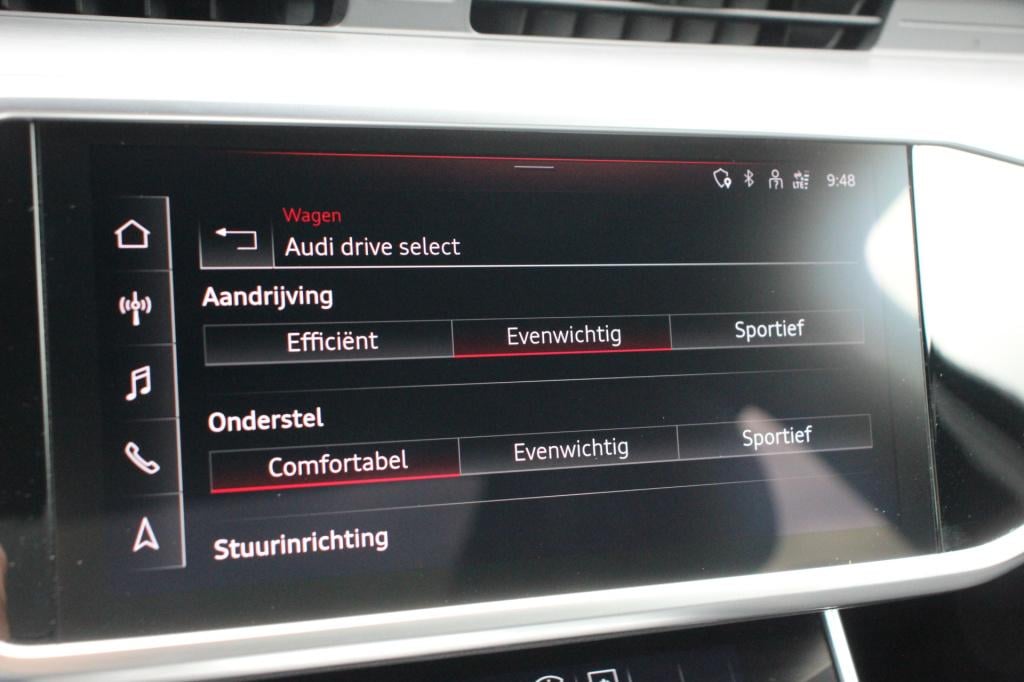 Audi A6 avant 55 tfsi e quattro competition s-line | pano. | 360 camera | h