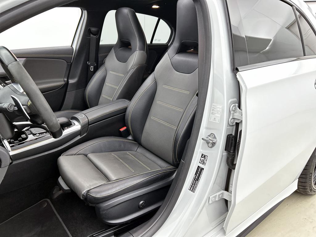 Mercedes-Benz A-Klasse amg 45 s 4matic+ | alarm klasse 3/5 | 360° camera | 