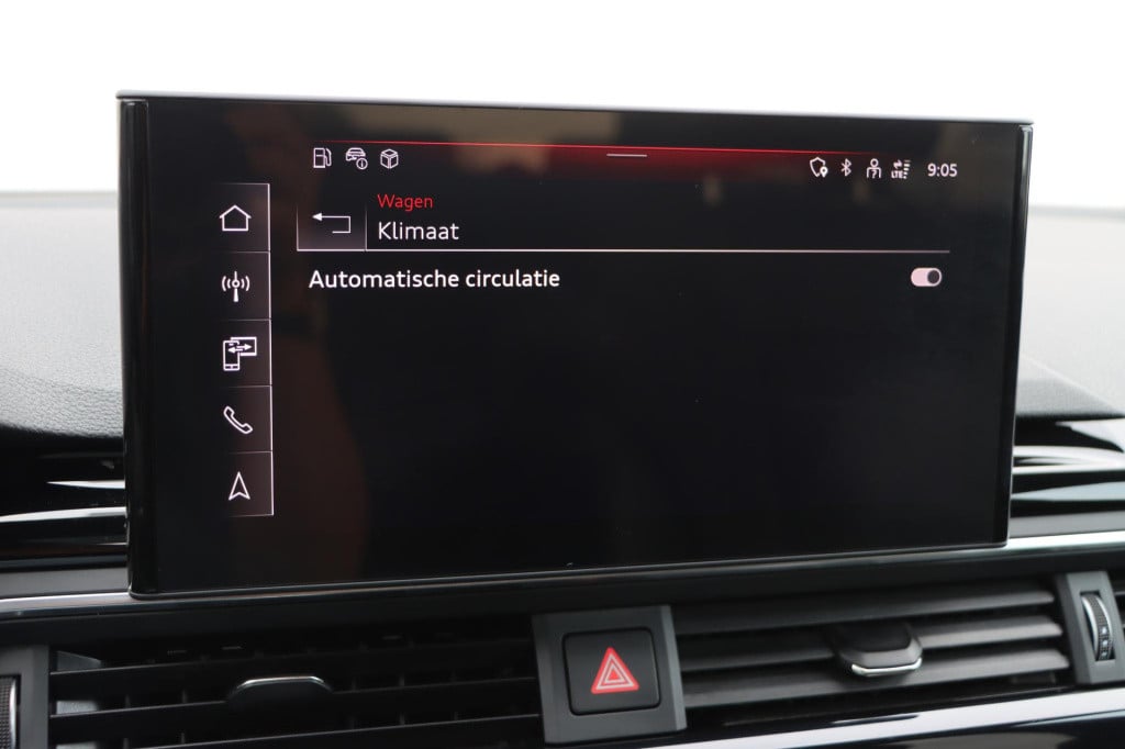 Audi A4 avant 40 tfsi s edition 204pk s-tronic