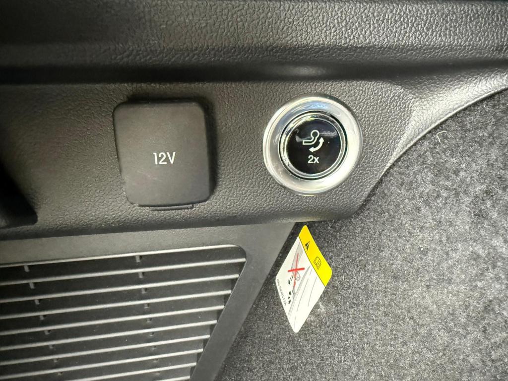 Ford Kuga 2.5 phev st-line x | trekhaak | achteruitcamera | panoramadak | w