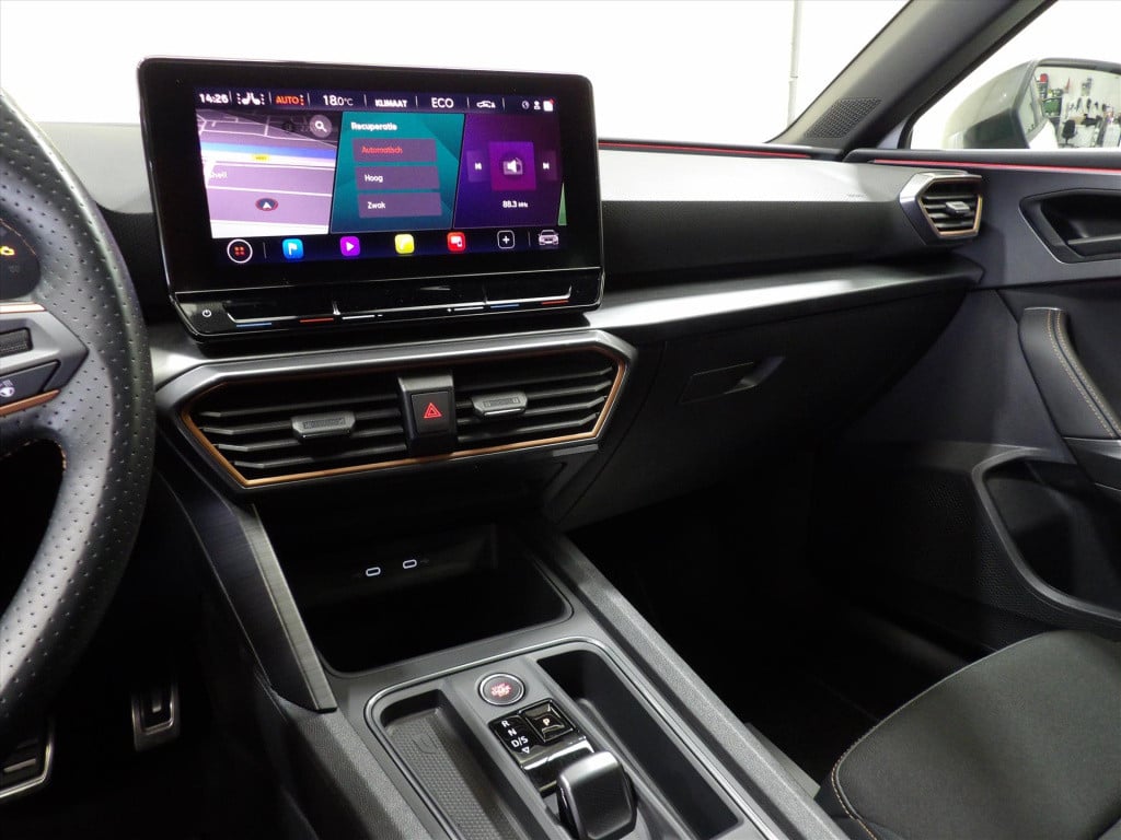 Cupra Leon 1.4 e-hybrid 245pk dsg-6 adrenaline