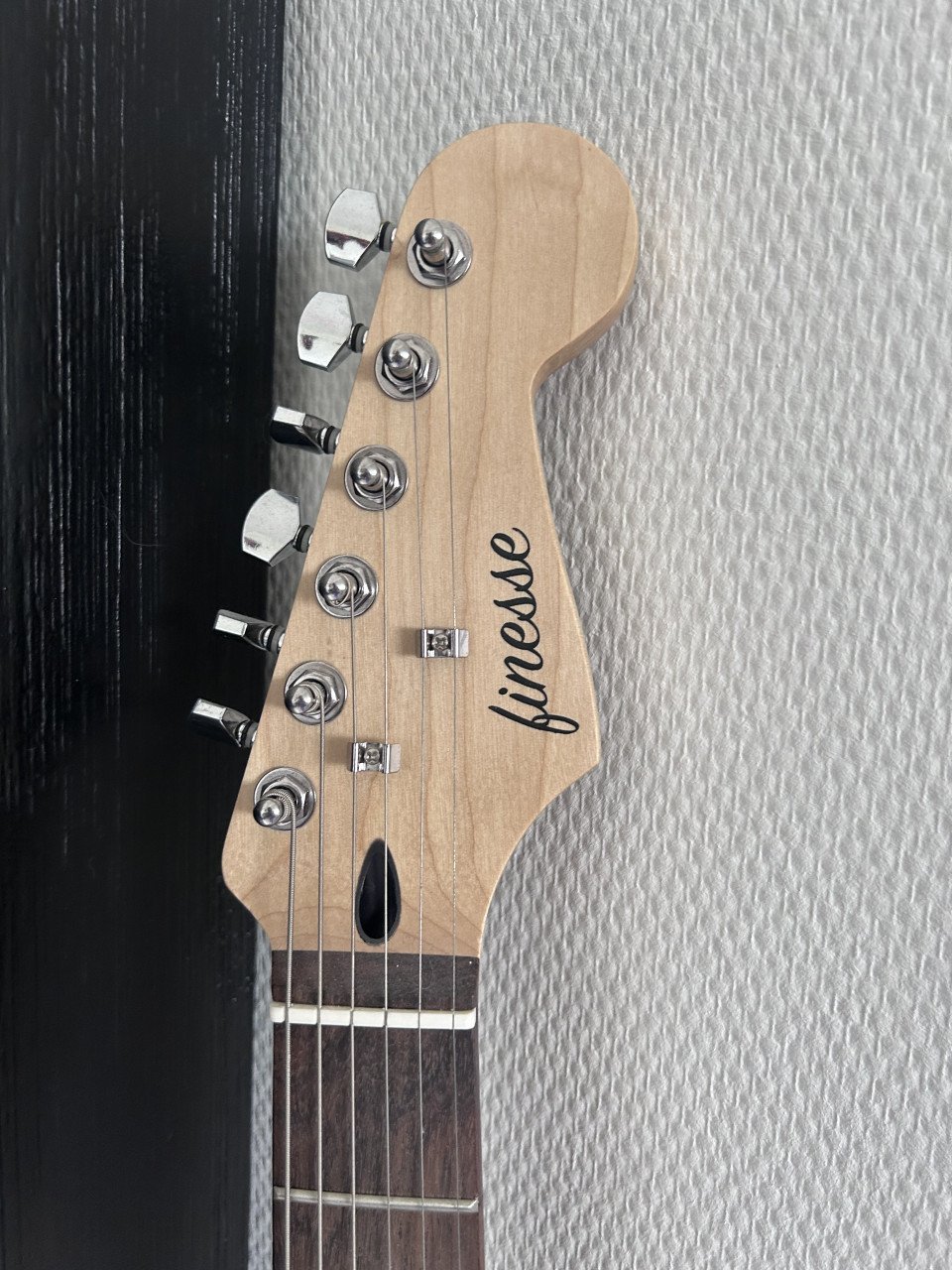 Akoestische gitaar