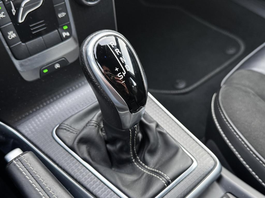 Volvo XC40 1.5 t5 recharge inscription