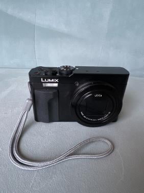 Panasonic Lumix, model DC-TZ99