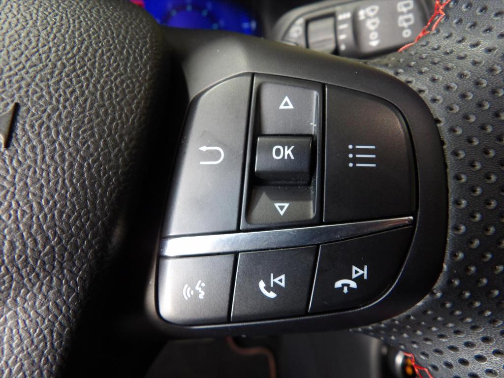 Ford Puma 1.0i ecoboost hybrid 125pk st-line