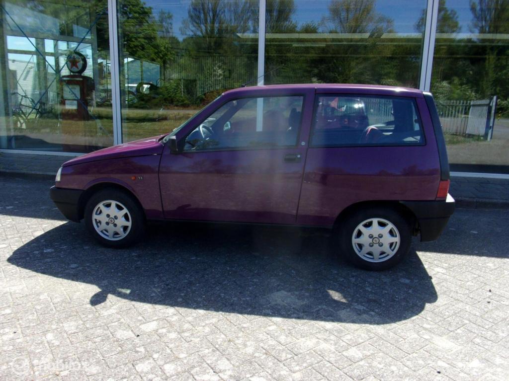 Lancia Y 10 1.1 junior