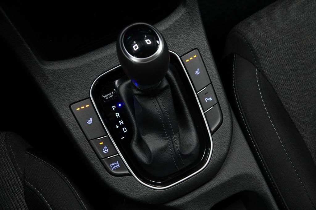 Hyundai I 30 1.0 t-gdi mhev | stoelverw. | camera | carplay |