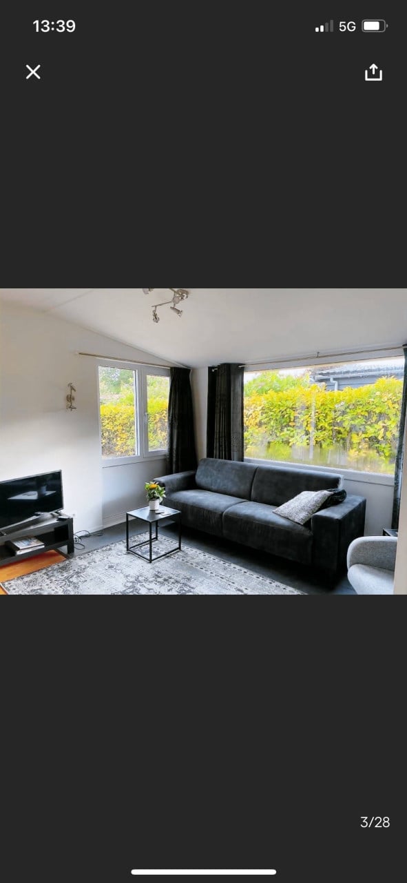 Verhuur vakantiewoning Baarland