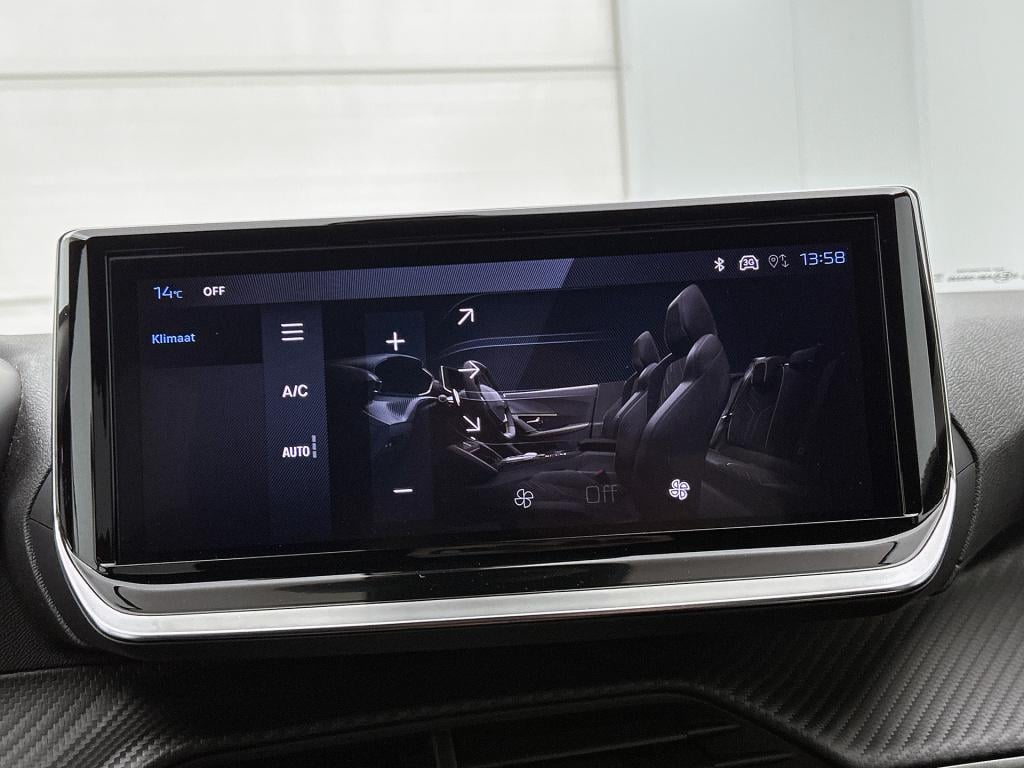 Peugeot 2008 130 pk automaat allure | rijklaar |