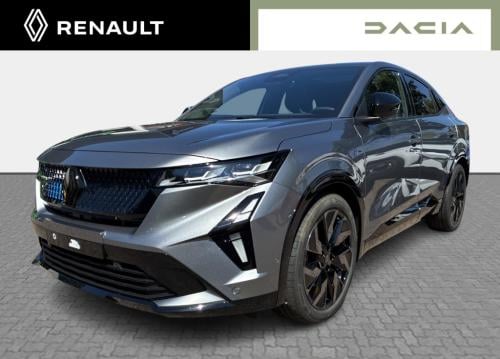 Renault Rafale 1.2 e-tech full hybrid 200 esprit alpine - pack privilège / 