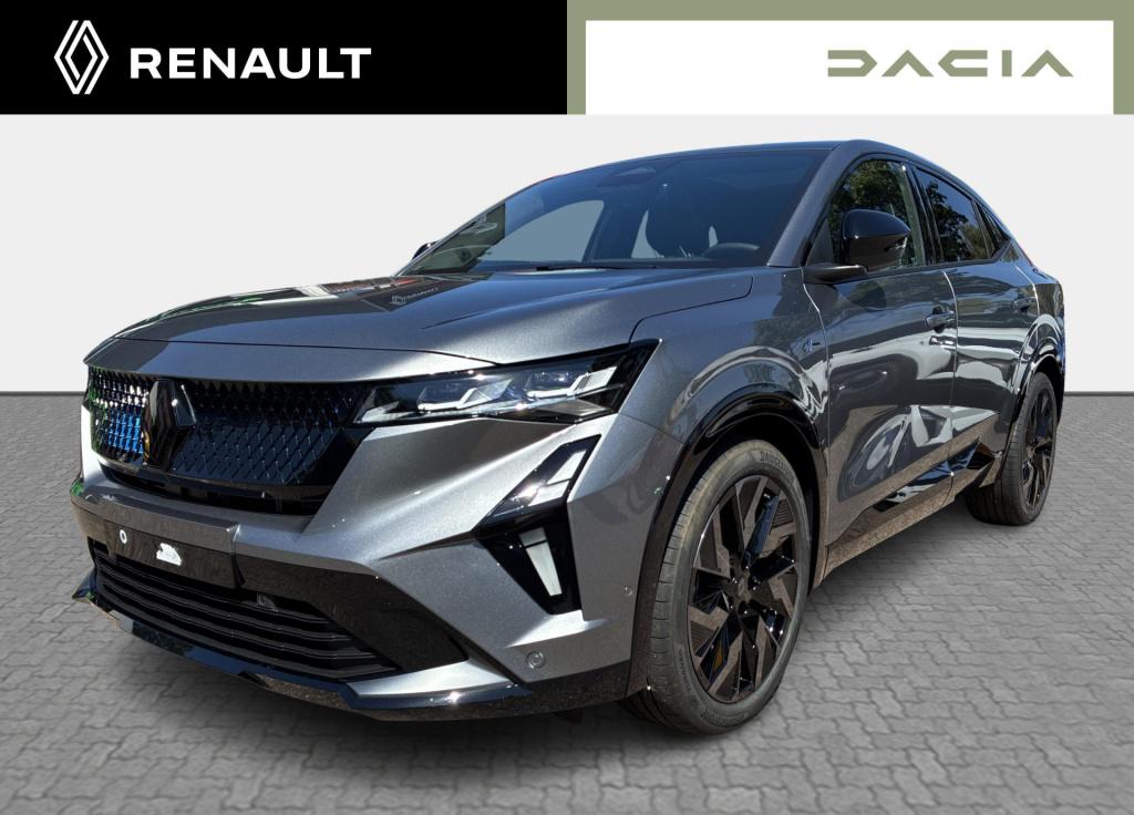 Renault Rafale 1.2 e-tech full hybrid 200 esprit alpine - pack privilège / 