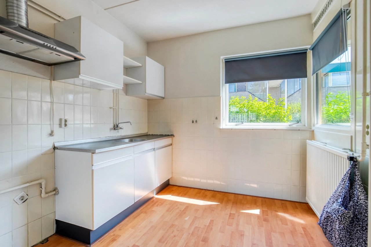 Appartement Westerzicht 621, Vlissingen