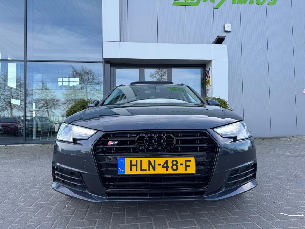 Audi A4 avant 1.4 tfsi cod * panoramadak * cruise control * navigatie