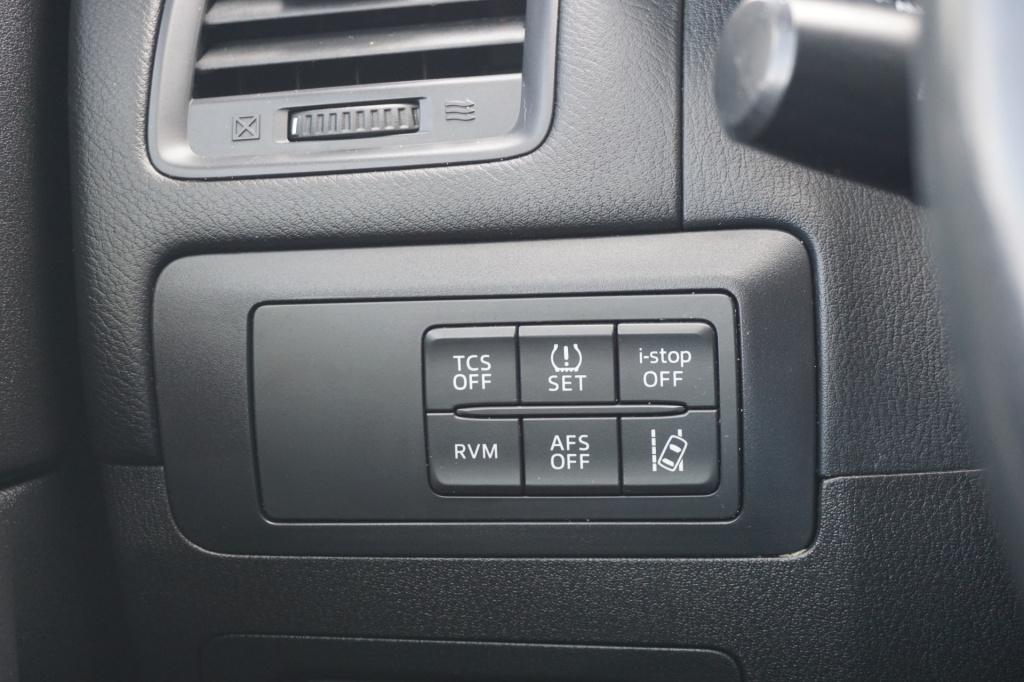 Mazda Cx-5 2.0 ts+ 4wd automaat / climate / navi / cruise / stoelverw. / pa