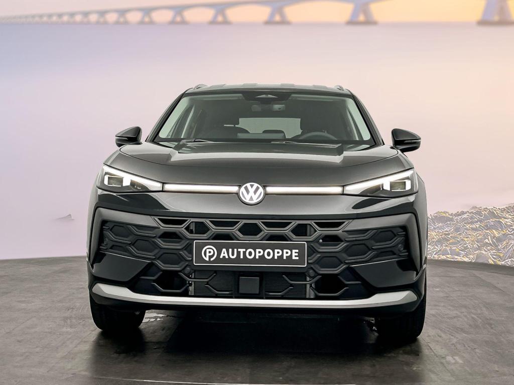 Volkswagen T-roc 1.5 etsi style first edition