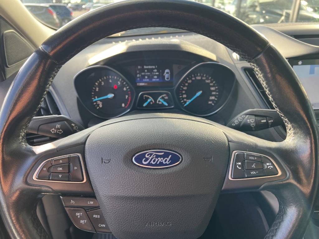Ford Kuga 1.5 ecoboost 150pk 2wd titanium