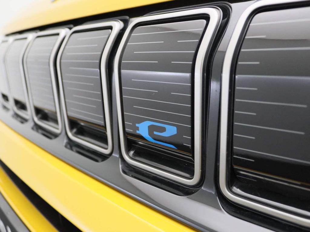 Jeep Avenger 1st edition 54 kwh | full option | navigatie | climate control