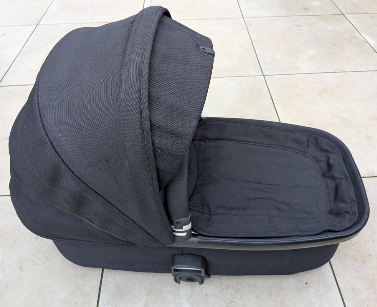 Joolz Hub kinderwagen - complete set