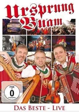 Diverse volkmusic aus oosterijk