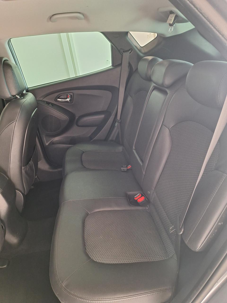Te koop Hyundai ix35 1.6i i-Magine!!!