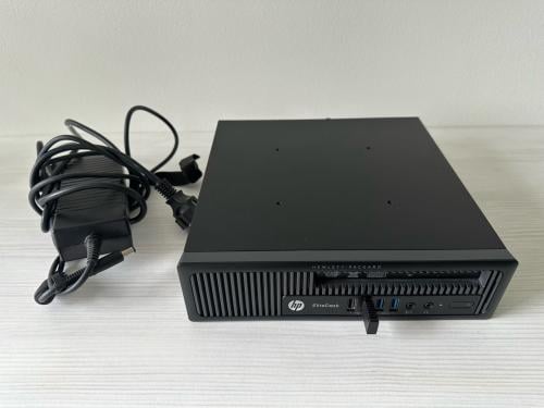 HP EliteDesk 800 GI USDT