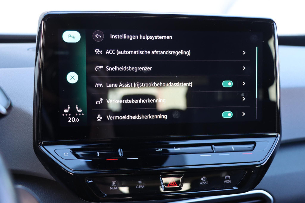 Volkswagen Id.3 id.3 45 kwh
