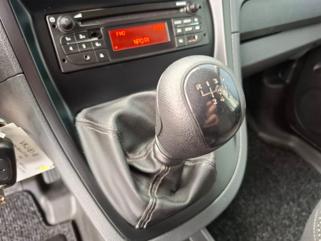 Mercedes-Benz Citan 108 cdi airco / cruise controle / euro 6 / n.a.p