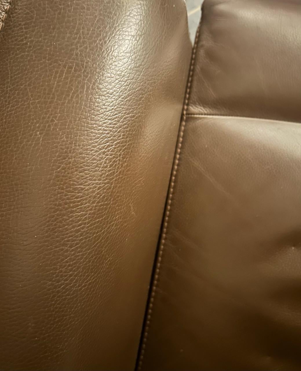 Prominent sta op stoel -relax fauteuil